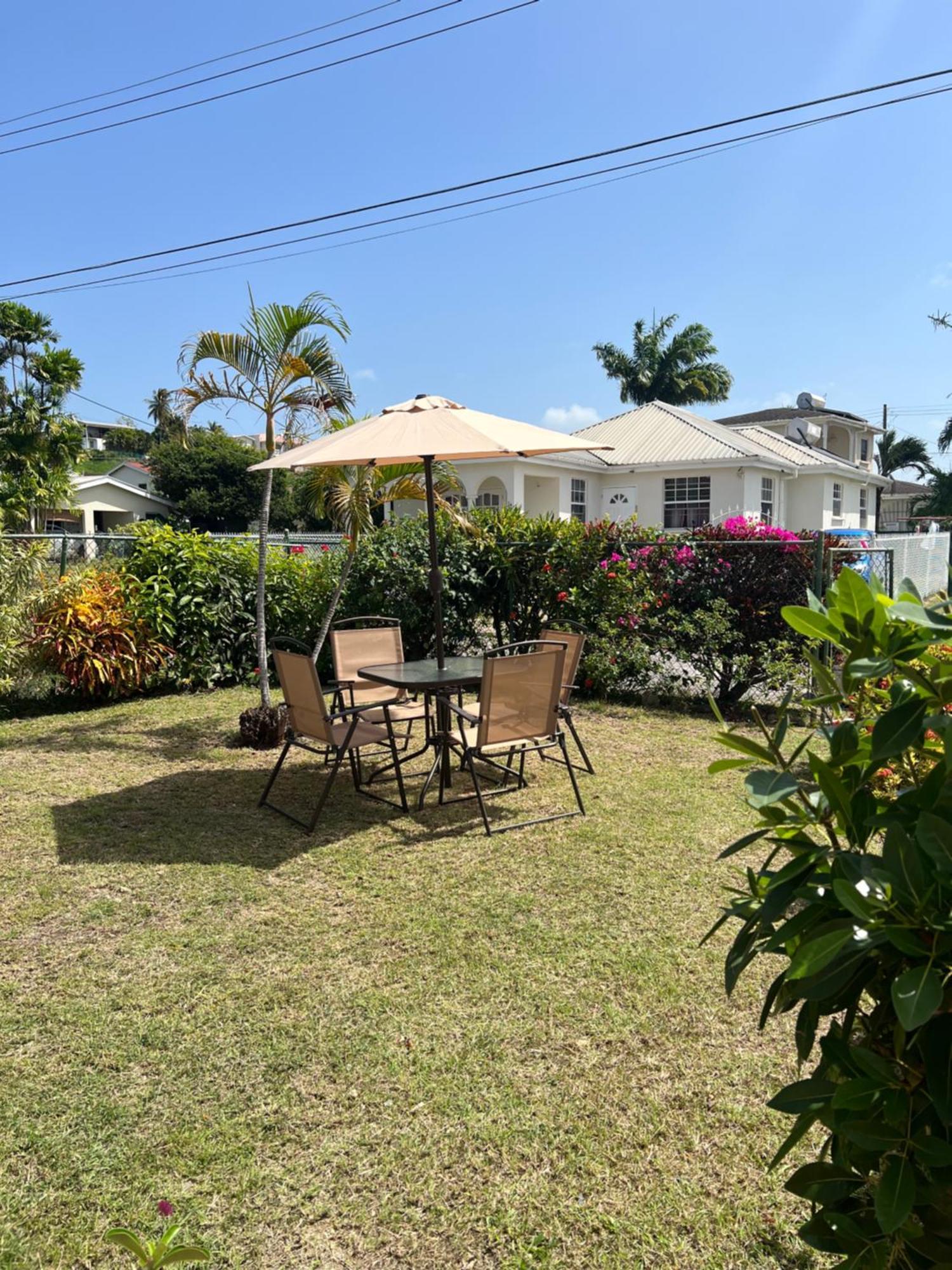 סנט פיטר Entire Home - West Coast Barbados מראה חיצוני תמונה